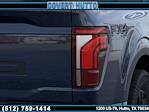2025 Ford F-150 SuperCrew Cab 4x4 Pickup for sale #250575 - photo 21