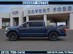 2025 Ford F-150 SuperCrew Cab 4x4 Pickup for sale #250575 - photo 4