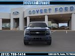 2025 Ford F-150 SuperCrew Cab 4x4 Pickup for sale #250575 - photo 6