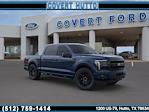 2025 Ford F-150 SuperCrew Cab 4x4 Pickup for sale #250575 - photo 7