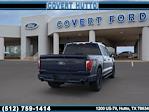 2025 Ford F-150 SuperCrew Cab 4x4 Pickup for sale #250575 - photo 8