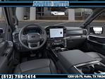 2025 Ford F-150 SuperCrew Cab 4x4 Pickup for sale #250575 - photo 9