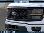 2025 Ford F-150 SuperCrew Cab 4x2 Pickup for sale #250577 - photo 17