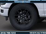 2025 Ford F-150 SuperCrew Cab 4x2 Pickup for sale #250577 - photo 19