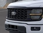 2025 Ford F-150 SuperCrew Cab 4x2 Pickup for sale #250578 - photo 17