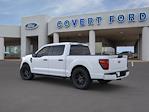 2025 Ford F-150 SuperCrew Cab 4x2 Pickup for sale #250578 - photo 2