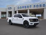 2025 Ford F-150 SuperCrew Cab 4x2 Pickup for sale #250578 - photo 7