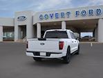 2025 Ford F-150 SuperCrew Cab 4x2 Pickup for sale #250578 - photo 8