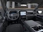 2025 Ford F-150 SuperCrew Cab 4x2 Pickup for sale #250578 - photo 9