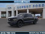 2025 Ford F-150 SuperCrew Cab 4x2 Pickup for sale #250579 - photo 1