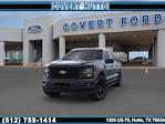 2025 Ford F-150 SuperCrew Cab 4x2 Pickup for sale #250579 - photo 3