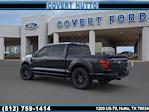2025 Ford F-150 SuperCrew Cab 4x2 Pickup for sale #250579 - photo 2