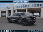 2025 Ford F-150 SuperCrew Cab 4x2 Pickup for sale #250579 - photo 7
