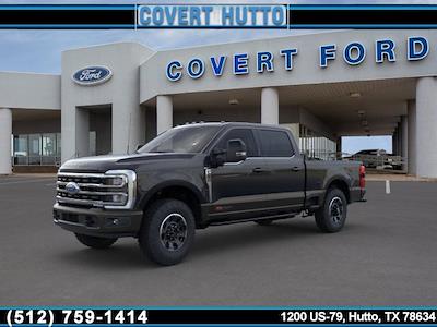 2025 Ford F-250 Crew Cab 4x4 Pickup for sale #250581 - photo 1