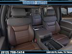2025 Ford F-250 Crew Cab 4x4 Pickup for sale #250581 - photo 10