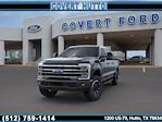 2025 Ford F-250 Crew Cab 4x4 Pickup for sale #250581 - photo 3