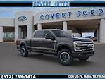 2025 Ford F-250 Crew Cab 4x4 Pickup for sale #250581 - photo 7