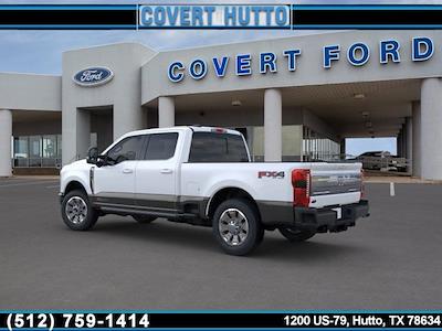 2025 Ford F-250 Crew Cab 4x4 Pickup for sale #250582 - photo 2