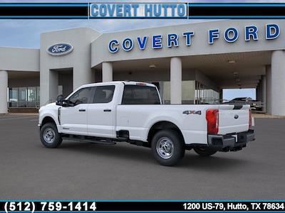 New 2025 Ford F-250 XL Crew Cab 4x4 Pickup for sale #250585 - photo 2