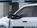 2025 Ford F-250 Crew Cab 4x4 Pickup for sale #250586 - photo 20