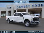2025 Ford F-250 Crew Cab 4x4 Pickup for sale #250586 - photo 7