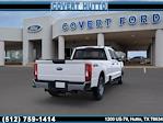 2025 Ford F-250 Crew Cab 4x4 Pickup for sale #250586 - photo 8