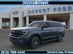 2025 Ford Expedition 4x2 SUV for sale #250591 - photo 1