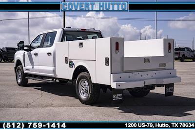 2025 Ford F-250 Crew Cab 4x4 Service Truck for sale #250594 - photo 2