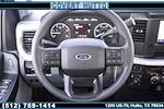 2025 Ford F-250 Crew Cab 4x4 Flatbed Truck for sale #250596 - photo 23