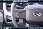2025 Ford F-250 Crew Cab 4x4 Flatbed Truck for sale #250596 - photo 24