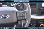 2025 Ford F-250 Crew Cab 4x4 Flatbed Truck for sale #250596 - photo 25