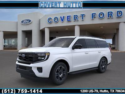 2025 Ford Expedition 4x2 SUV for sale #250597 - photo 1