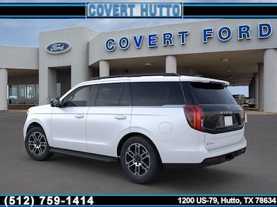 2025 Ford Expedition 4x2 SUV for sale #250597 - photo 2