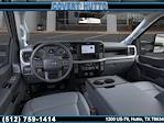 2025 Ford F-250 Crew Cab 4x4 Pickup for sale #250598 - photo 9