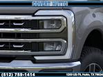 2025 Ford F-250 Crew Cab 4x4 Pickup for sale #250599 - photo 18