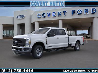 2025 Ford F-250 Crew Cab 4x4 Pickup for sale #250600 - photo 1