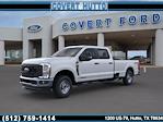 2025 Ford F-250 Crew Cab 4x4 Pickup for sale #250600 - photo 1