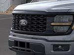 2025 Ford F-150 SuperCrew Cab 4x2 Pickup for sale #250601 - photo 17