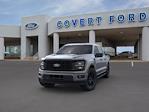 2025 Ford F-150 SuperCrew Cab 4x2 Pickup for sale #250601 - photo 3