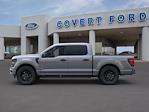 2025 Ford F-150 SuperCrew Cab 4x2 Pickup for sale #250601 - photo 4
