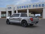 2025 Ford F-150 SuperCrew Cab 4x2 Pickup for sale #250601 - photo 2