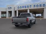 2025 Ford F-150 SuperCrew Cab 4x2 Pickup for sale #250601 - photo 8