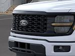 2025 Ford F-150 SuperCrew Cab 4x2 Pickup for sale #250602 - photo 17