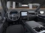 2025 Ford F-150 SuperCrew Cab 4x2 Pickup for sale #250602 - photo 9
