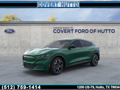 2025 Ford Mustang Mach-E AWD SUV for sale #250603 - photo 1