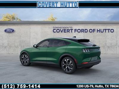 2025 Ford Mustang Mach-E AWD SUV for sale #250603 - photo 2