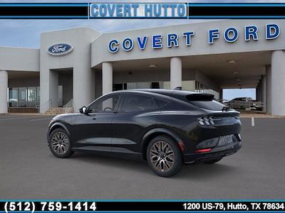 2025 Ford Mustang Mach-E RWD SUV for sale #250604 - photo 2