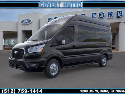 2025 Ford Transit 350 High Roof AWD Passenger Van for sale #250605 - photo 1