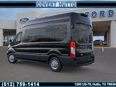 2025 Ford Transit 350 High Roof AWD Passenger Van for sale #250605 - photo 2
