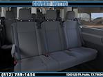 2025 Ford Transit 350 High Roof AWD Passenger Van for sale #250605 - photo 11